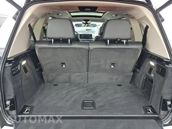 2024 BMW X7 Sports Activity Vehicle xDrive40i - miniatura 17