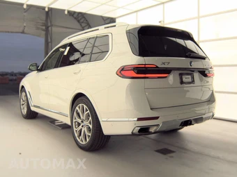 2024 BMW X7 Sports Activity Vehicle xDrive40i - miniatura 6