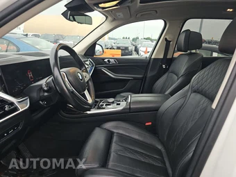 2024 BMW X7 Sports Activity Vehicle xDrive40i - miniatura 7