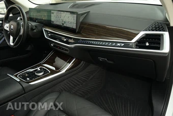 2024 BMW X7 Sports Activity Vehicle xDrive40i - miniatura 11