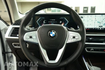 2024 BMW X7 Sports Activity Vehicle xDrive40i - miniatura 12