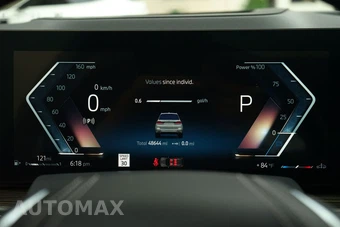 2024 BMW X7 Sports Activity Vehicle xDrive40i - miniatura 13