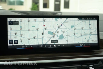 2024 BMW X7 Sports Activity Vehicle xDrive40i - miniatura 15