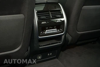 2024 BMW X7 Sports Activity Vehicle xDrive40i - miniatura 21