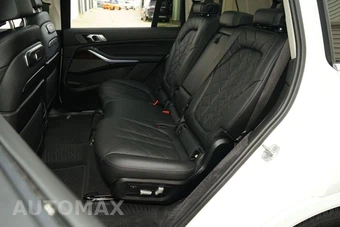 2024 BMW X7 Sports Activity Vehicle xDrive40i - miniatura 22