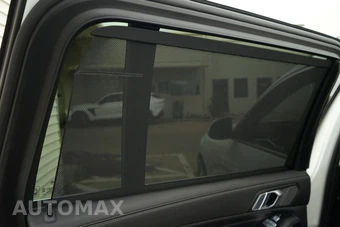 2024 BMW X7 Sports Activity Vehicle xDrive40i - miniatura 23