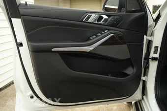 2024 BMW X7 Sports Activity Vehicle xDrive40i - miniatura 25