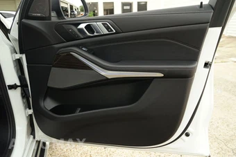 2024 BMW X7 Sports Activity Vehicle xDrive40i - miniatura 26