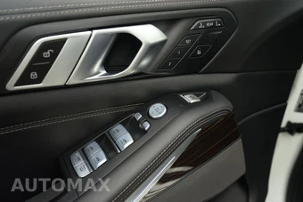 2024 BMW X7 Sports Activity Vehicle xDrive40i - miniatura 27