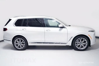 2024 BMW X7 Sports Activity Vehicle xDrive40i - miniatura 3