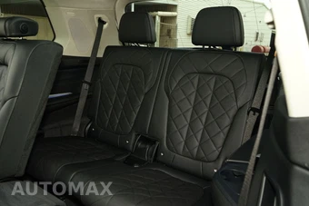 2024 BMW X7 Sports Activity Vehicle xDrive40i - miniatura 30