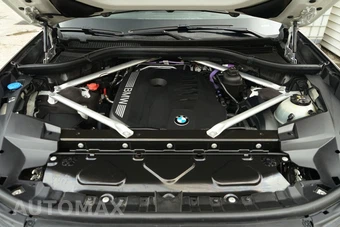 2024 BMW X7 Sports Activity Vehicle xDrive40i - miniatura 32