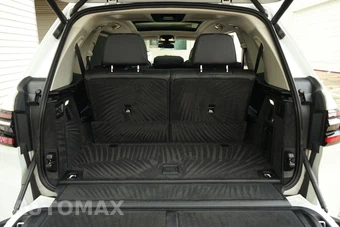 2024 BMW X7 Sports Activity Vehicle xDrive40i - miniatura 33