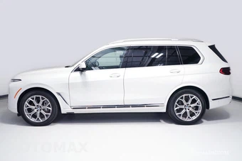 2024 BMW X7 Sports Activity Vehicle xDrive40i - miniatura 4