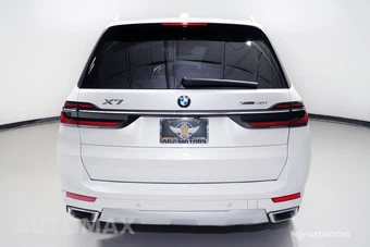 2024 BMW X7 Sports Activity Vehicle xDrive40i - miniatura 7