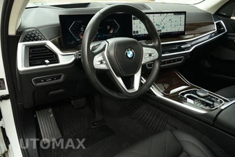 2024 BMW X7 Sports Activity Vehicle xDrive40i - miniatura 8