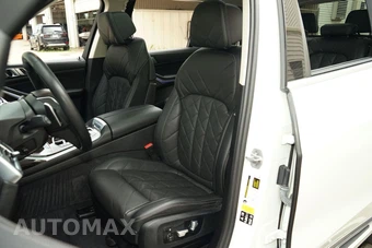 2024 BMW X7 Sports Activity Vehicle xDrive40i - miniatura 9