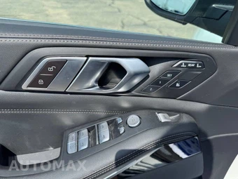 2024 BMW X7 Sports Activity Vehicle xDrive40i - miniatura 11