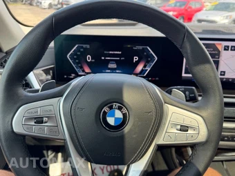 2024 BMW X7 Sports Activity Vehicle xDrive40i - miniatura 17