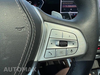 2024 BMW X7 Sports Activity Vehicle xDrive40i - miniatura 19
