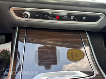 2024 BMW X7 Sports Activity Vehicle xDrive40i - miniatura 26