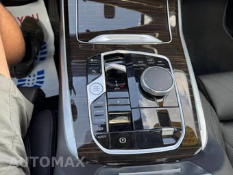 2024 BMW X7 Sports Activity Vehicle xDrive40i - miniatura 27