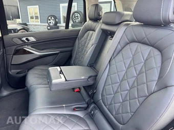 2024 BMW X7 Sports Activity Vehicle xDrive40i - miniatura 33
