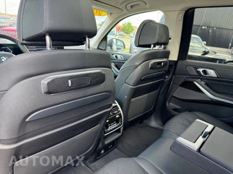 2024 BMW X7 Sports Activity Vehicle xDrive40i - miniatura 35