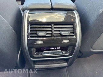 2024 BMW X7 Sports Activity Vehicle xDrive40i - miniatura 37