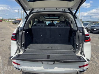 2024 BMW X7 Sports Activity Vehicle xDrive40i - miniatura 47