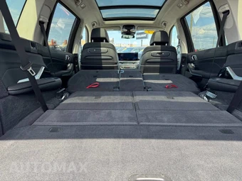 2024 BMW X7 Sports Activity Vehicle xDrive40i - miniatura 50