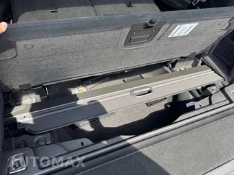 2024 BMW X7 Sports Activity Vehicle xDrive40i - miniatura 53