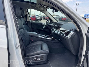2024 BMW X7 Sports Activity Vehicle xDrive40i - miniatura 62