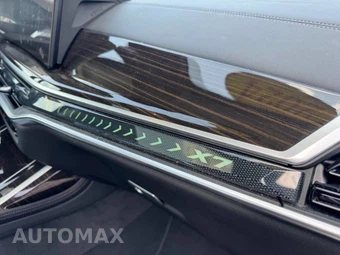 2024 BMW X7 Sports Activity Vehicle xDrive40i - miniatura 66