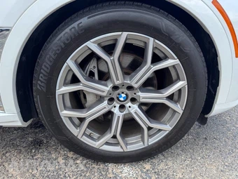 2024 BMW X7 Sports Activity Vehicle xDrive40i - miniatura 69