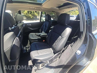 2024 BMW X7 Sports Activity Vehicle xDrive40i - miniatura 10