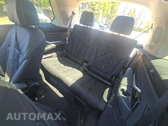 2024 BMW X7 Sports Activity Vehicle xDrive40i - miniatura 11