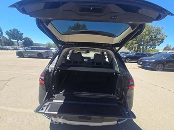 2024 BMW X7 Sports Activity Vehicle xDrive40i - miniatura 12
