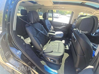 2024 BMW X7 Sports Activity Vehicle xDrive40i - miniatura 14