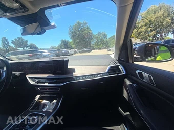 2024 BMW X7 Sports Activity Vehicle xDrive40i - miniatura 17
