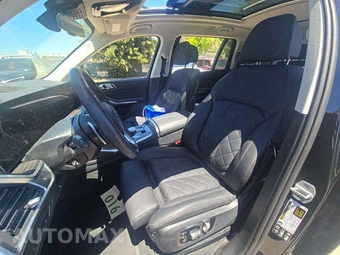 2024 BMW X7 Sports Activity Vehicle xDrive40i - miniatura 3