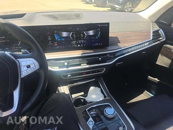 2024 BMW X7 Sports Activity Vehicle xDrive40i - miniatura 7