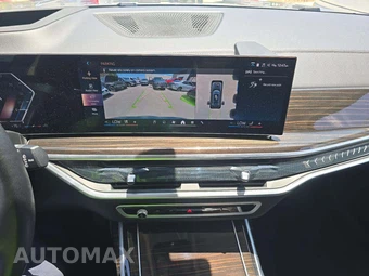 2024 BMW X7 Sports Activity Vehicle xDrive40i - miniatura 10