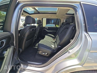 2024 BMW X7 Sports Activity Vehicle xDrive40i - miniatura 13