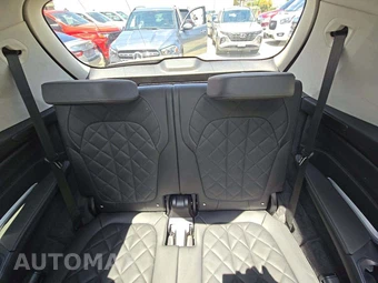 2024 BMW X7 Sports Activity Vehicle xDrive40i - miniatura 14
