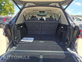 2024 BMW X7 Sports Activity Vehicle xDrive40i - miniatura 15