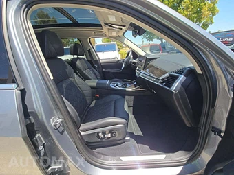 2024 BMW X7 Sports Activity Vehicle xDrive40i - miniatura 19