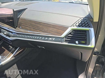 2024 BMW X7 Sports Activity Vehicle xDrive40i - miniatura 20