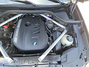 2024 BMW X7 Sports Activity Vehicle xDrive40i - miniatura 23