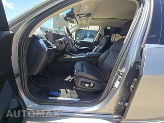 2024 BMW X7 Sports Activity Vehicle xDrive40i - miniatura 6